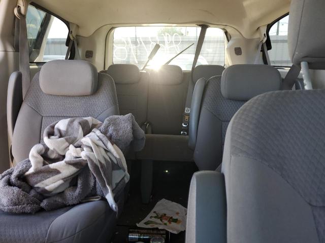 Photo 10 from auction – 2008 CHRYSLER TOWN & COU with VIN 2A8HR54P28R635485
