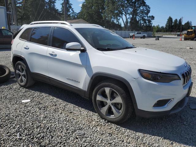 Photo 4 from auction – 2019 JEEP CHEROKEE L with VIN 1C4PJLDB7KD457831