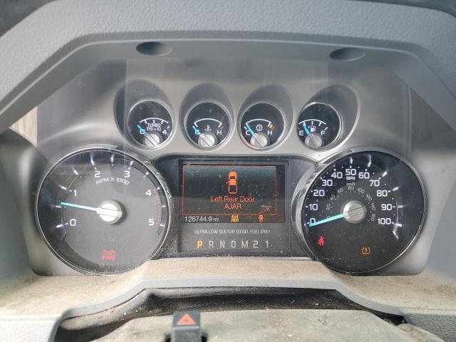 Photo 9 from auction – 2016 FORD F250 SUPER with VIN 1FT7W2BT4GED22167
