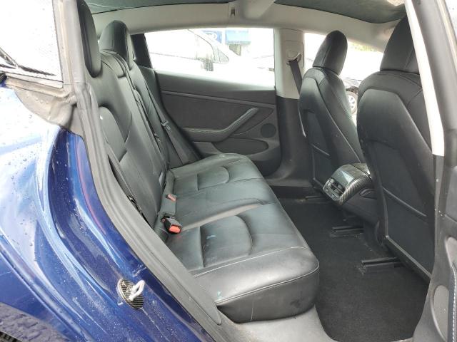 Photo 10 from auction – 2021 TESLA MODEL 3 with VIN 5YJ3E1EA6MF955639