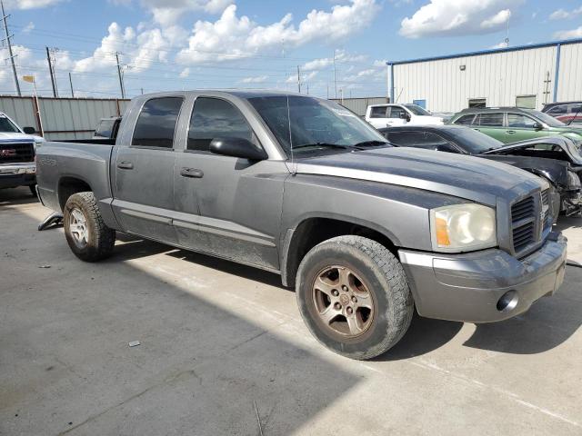 Photo 4 from auction – 2006 DODGE DAKOTA QUA with VIN 1D7HE48N06S646539