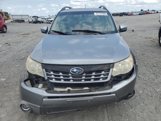 Photo 5 from auction – 2011 SUBARU FORESTER 2 with VIN JF2SHADC8BH753194