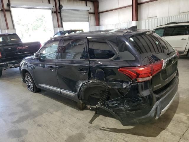 Photo 2 from auction – 2017 MITSUBISHI OUTLANDER with VIN JA4AD3A32HZ064321