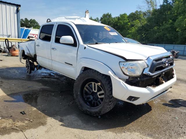 Photo 4 from auction – 2013 TOYOTA TACOMA DOU with VIN 5TFLU4EN6DX074338