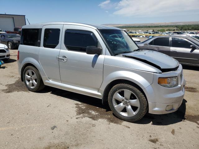 Photo 4 from auction – 2008 HONDA ELEMENT SC with VIN 5J6YH17918L011521