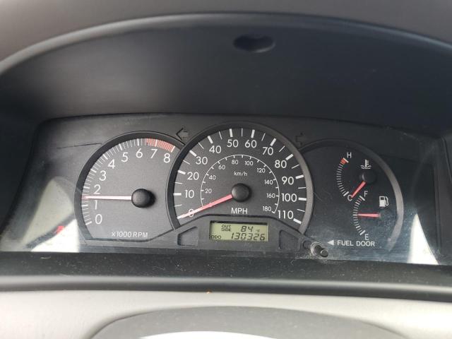 Photo 9 from auction – 2006 TOYOTA COROLLA CE with VIN JTDBR32E460097947