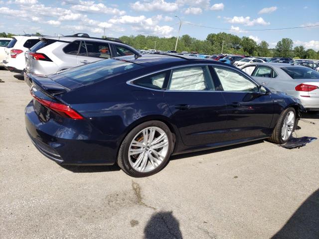 Photo 3 from auction – 2019 AUDI A7 PRESTIG with VIN WAUV2AF27KN121089