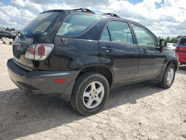 Photo 3 from auction – 2002 LEXUS RX 300 with VIN JTJGF10U620128099
