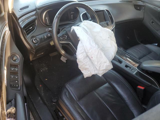 Photo 8 from auction – 2015 BUICK LACROSSE P with VIN 1G4GD5G38FF189336