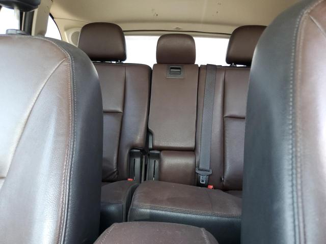 Photo 10 from auction – 2012 FORD EDGE LIMIT with VIN 2FMDK3KC5CBA37306