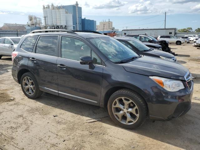 Photo 4 from auction – 2015 SUBARU FORESTER 2 with VIN JF2SJAUC0FH538094