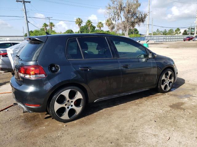 Photo 3 from auction – 2012 VOLKSWAGEN GTI with VIN WVWHD7AJ3CW212450
