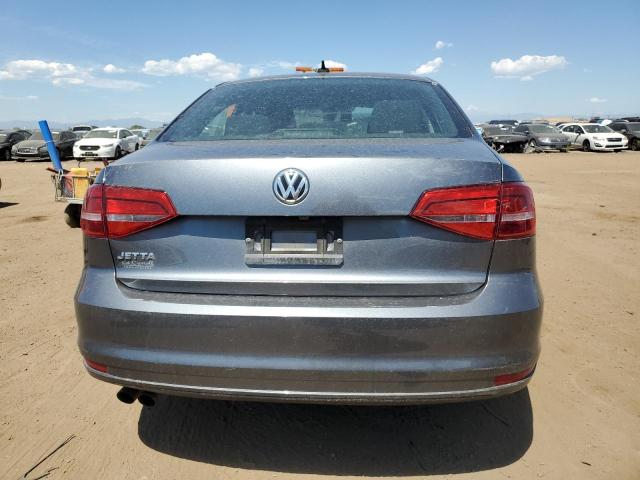 Photo 6 from auction – 2015 VOLKSWAGEN JETTA BASE with VIN 3VW2K7AJXFM291855