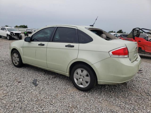 Photo 2 from auction – 2010 FORD FOCUS S with VIN 1FAHP3EN6AW150431