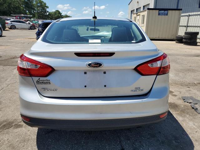 Photo 6 from auction – 2014 FORD FOCUS SE with VIN 1FADP3F27EL367089