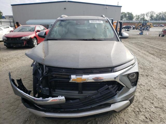 Photo 5 from auction – 2024 CHEVROLET TRAILBLAZE with VIN KL79MPS23RB142697