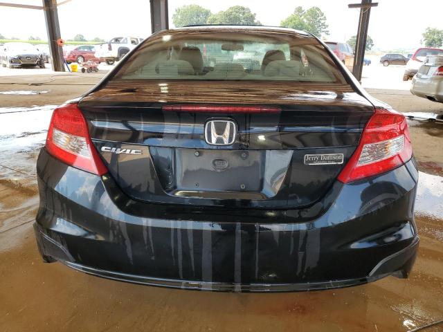 Photo 6 from auction – 2012 HONDA CIVIC EX with VIN 2HGFG3B83CH525324