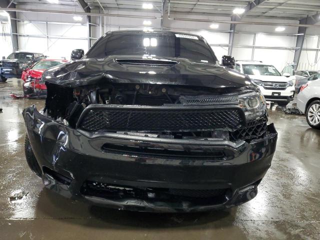 Photo 5 from auction – 2018 DODGE DURANGO SR with VIN 1C4SDJGJ3JC278070