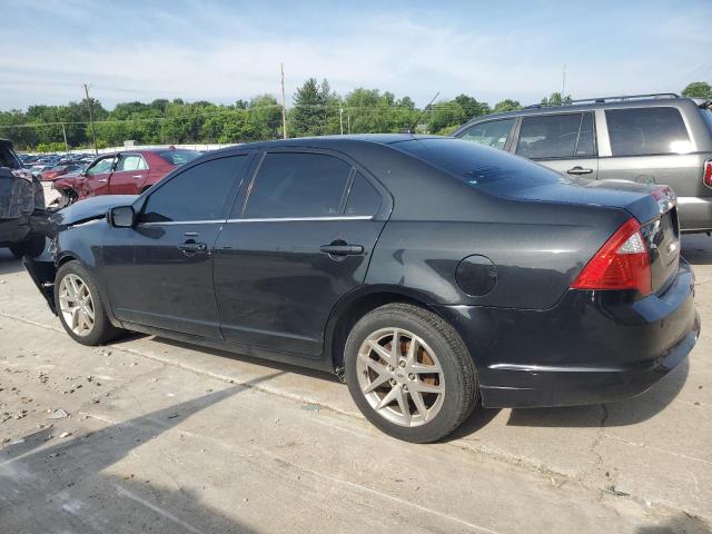 Photo 2 from auction – 2012 FORD FUSION SEL with VIN 3FAHP0JA7CR197023