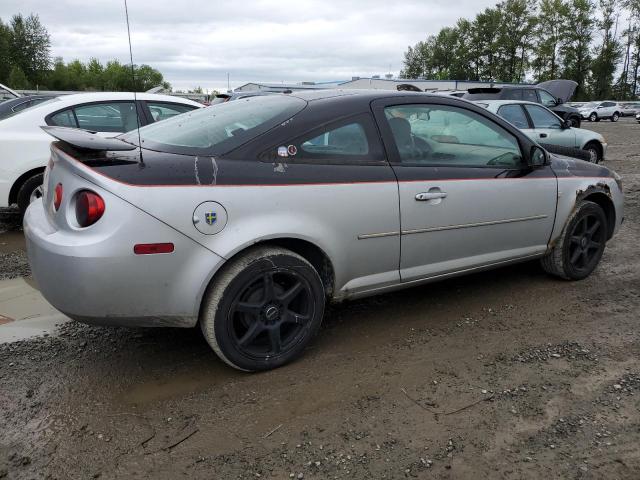 Photo 3 from auction – 2007 CHEVROLET COBALT LT with VIN 1G1AL15F577357893