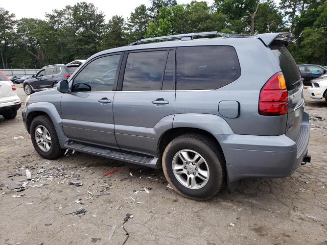 Photo 2 from auction – 2004 LEXUS GX 470 with VIN JTJBT20X840026244