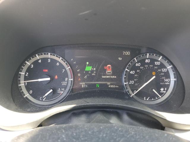 Photo 9 from auction – 2020 TOYOTA HIGHLANDER with VIN 5TDFZRBH0LS028678