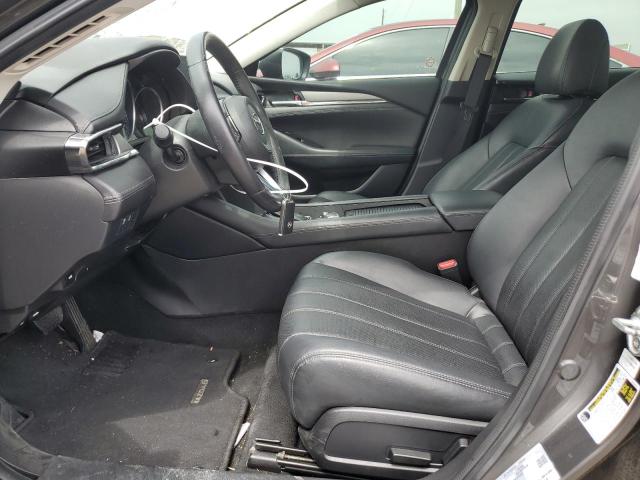 Photo 7 from auction – 2020 MAZDA 6 TOURING with VIN JM1GL1VM9L1519439