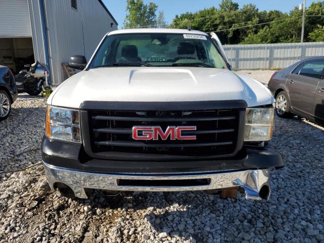 Photo 5 from auction – 2009 GMC SIERRA C15 with VIN 1GTEC14X69Z230581