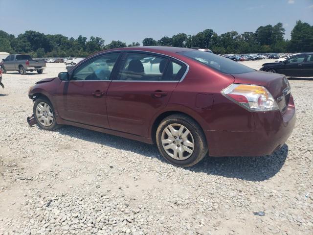 Photo 2 from auction – 2011 NISSAN ALTIMA BAS with VIN 1N4AL2AP7BC166459