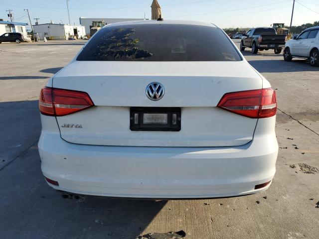 Photo 6 from auction – 2015 VOLKSWAGEN JETTA BASE with VIN 3VW2K7AJ4FM276820
