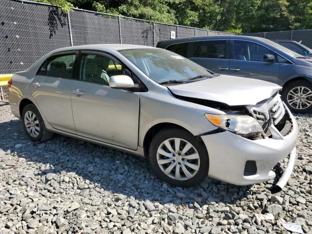 Photo 4 from auction – 2013 TOYOTA CAROLLA with VIN 2T1BU4EE4DC057161