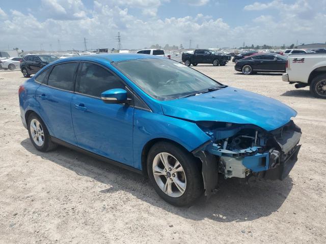 Photo 4 from auction – 2014 FORD FOCUS SE with VIN 1FADP3F25EL236310