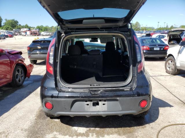 Photo 6 from auction – 2017 KIA SOUL with VIN KNDJN2A28H7423039
