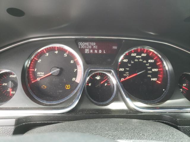 Photo 9 from auction – 2014 GMC ACADIA SLT with VIN 1GKKVRKD9EJ329302