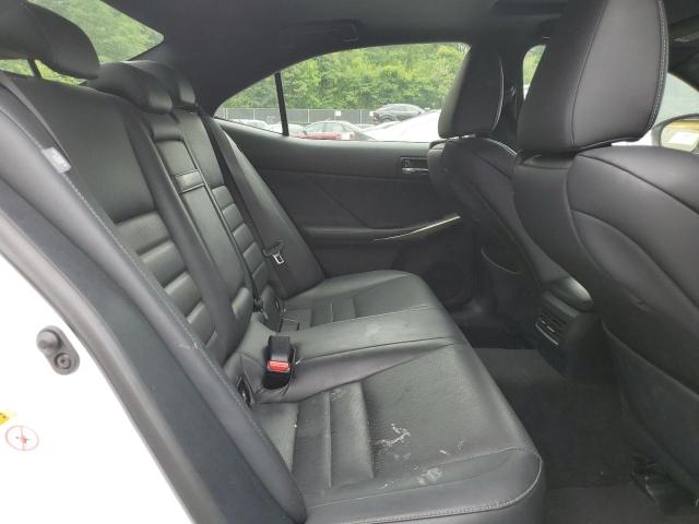 Photo 10 from auction – 2015 LEXUS IS 250 with VIN JTHBF1D21F5051848
