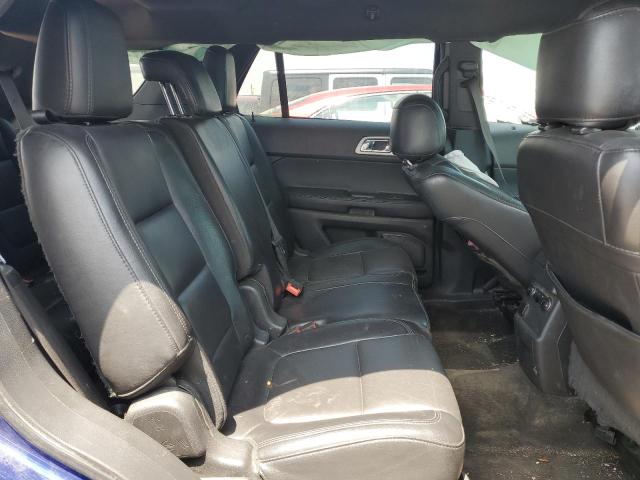 Photo 11 from auction – 2015 FORD EXPLORER X with VIN 1FM5K7D84FGC23386