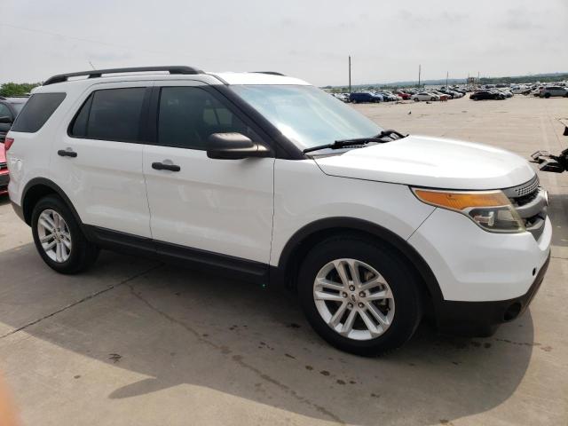Photo 4 from auction – 2015 FORD EXPLORER with VIN 1FM5K7B84FGA35504