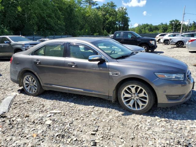 Photo 4 from auction – 2013 FORD TAURUS LIM with VIN 1FAHP2J82DG165579