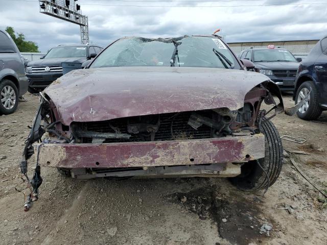 Photo 5 from auction – 2007 CHEVROLET IMPALA LT with VIN 2G1WT58N579164626