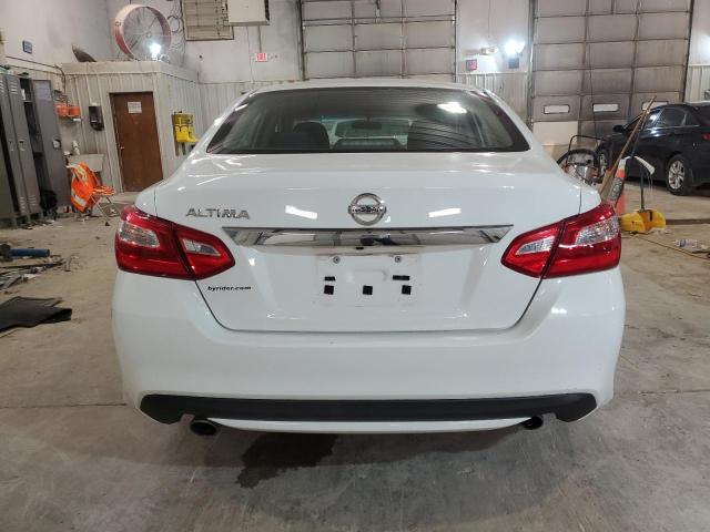Photo 6 from auction – 2017 NISSAN ALTIMA 2.5 with VIN 1N4AL3AP6HC179072