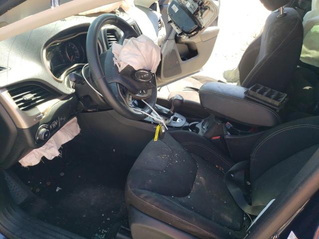 Photo 7 from auction – 2015 JEEP CHEROKEE L with VIN 1C4PJMCBXFW514816