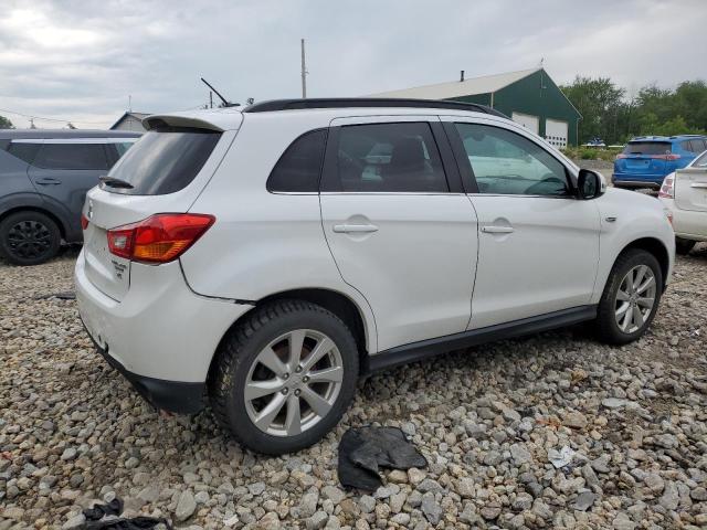 Photo 3 from auction – 2015 MITSUBISHI OUTLANDER with VIN 4A4AP4AW0FE033109