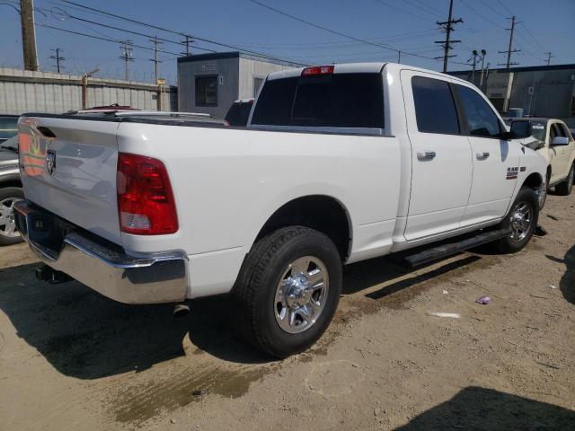 Photo 3 from auction – 2016 RAM 2500 SLT with VIN 3C6TR4DT0GG308572