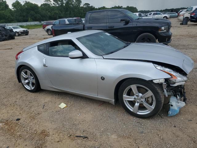 Photo 4 from auction – 2011 NISSAN 370Z BASE with VIN JN1AZ4EH8BM550965
