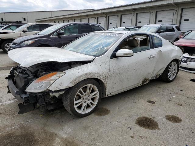 NISSAN ALTIMA 3.5 2008 with VIN 1N4BL24E98C161349 - Photo from auction
