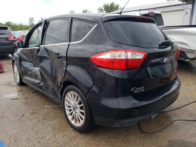 Photo 2 from auction – 2013 FORD C-MAX PREM with VIN 1FADP5CU7DL524233