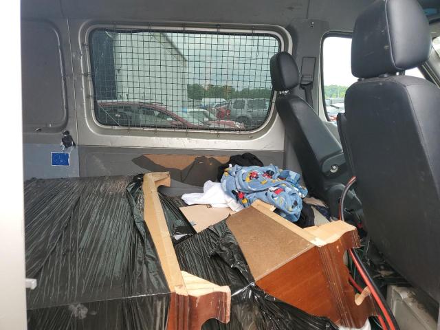 Photo 11 from auction – 2015 MERCEDES-BENZ SPRINTER 2 with VIN WD4PE8DC8FP133887