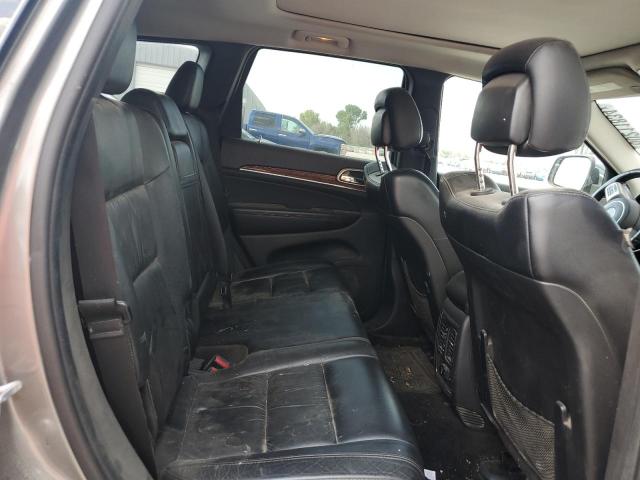 Photo 11 from auction – 2013 JEEP GRAND CHER with VIN 1C4RJFBT0DC600276