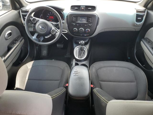 Photo 8 from auction – 2016 KIA SOUL + with VIN KNDJP3A55G7302039