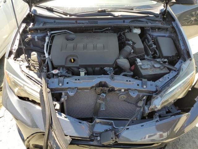 Photo 11 from auction – 2019 TOYOTA COROLLA L with VIN 5YFBURHEXKP930899
